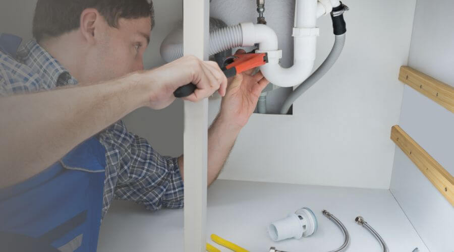 Professional Leak Detection in Solway, MN